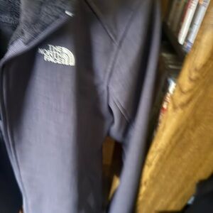 The North Face Black Jacket